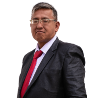 Oscar Armando De La Cruz Concha