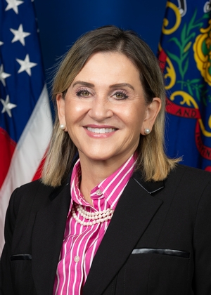 Kim L. Ward