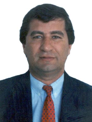 Antonio Holanda Costa