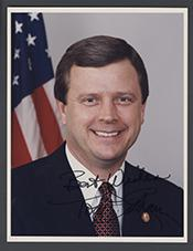 Tom Latham
