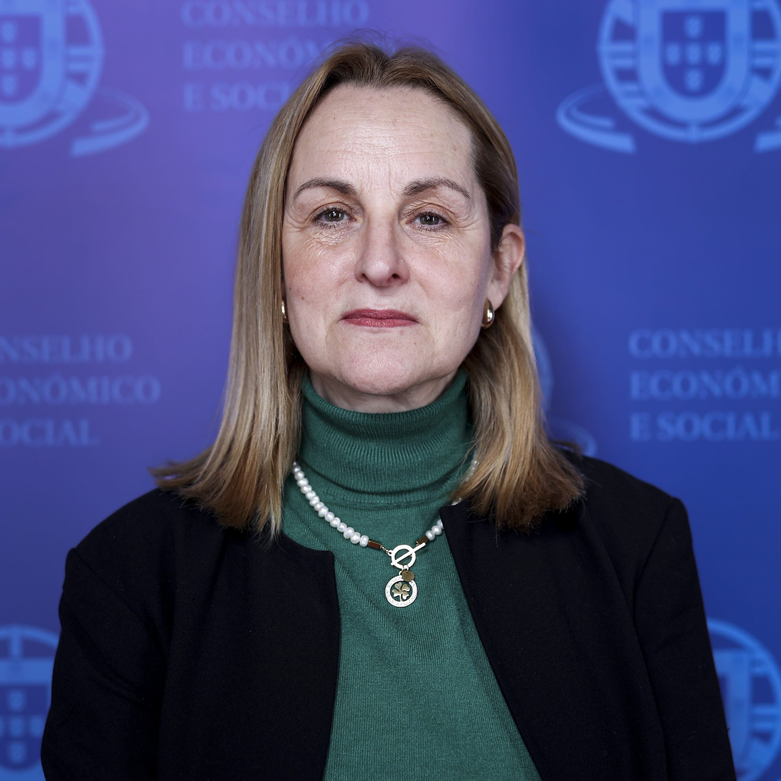 Maria Da Graça Rio Patrício