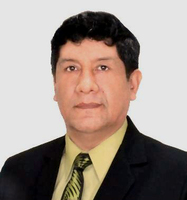 Pedro Peña Maravi