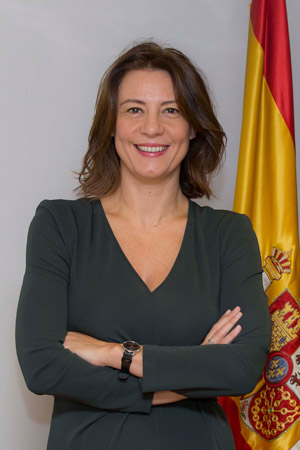 Montserrat Iglesias Santos