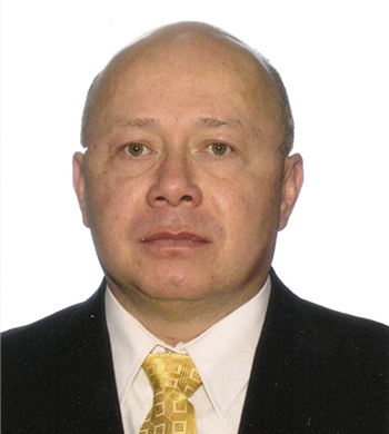 Eniero Dionisio Méndez Mayora