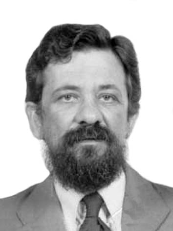 Antônio De Pádua Perosa