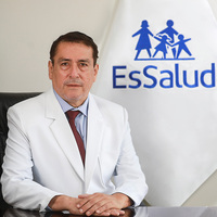 Luis Hernan Cavalie Cabrera