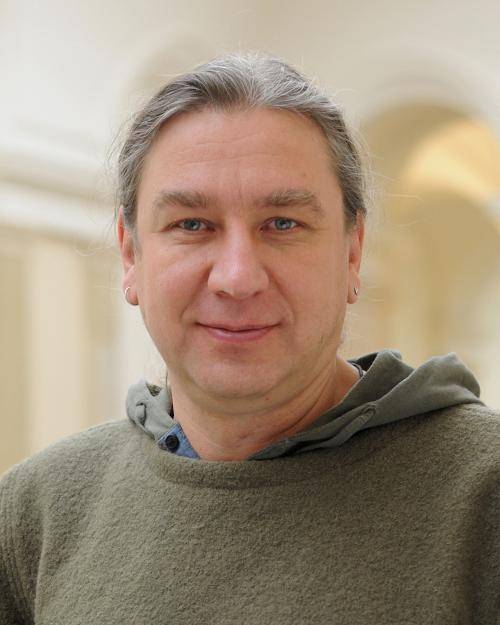 Stefan Taschner