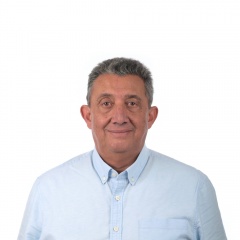Rui Alexandre Nunes Fernandes