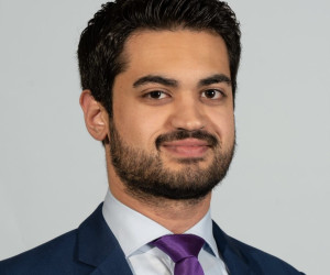 Nadir Baali