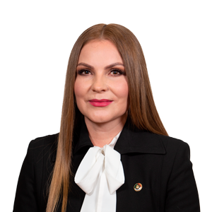 Myriam Cárdenas Rojas