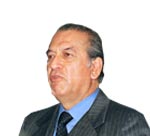Luis Santa María Calderón