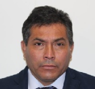 Cristián Olivares Iriarte