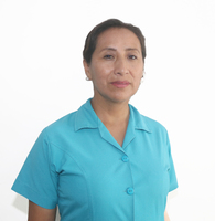 Norma Lucy Simon Quito