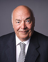 Johannes Hauser