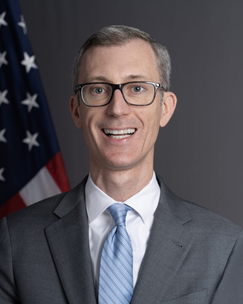 Ryan Taugher