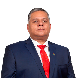 Jesús Isidro Moreno Mercado