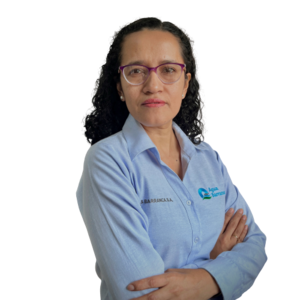 Claudia Karina Reyes Infante