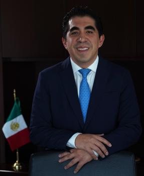Arturo Robles Rovalo