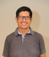 Christian Jesus Fernández Mendez