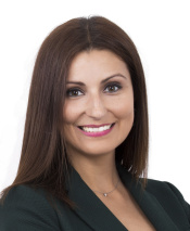 Lorena Roldán Suárez