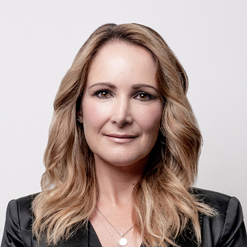 Lilia Margarita Rionda Salas