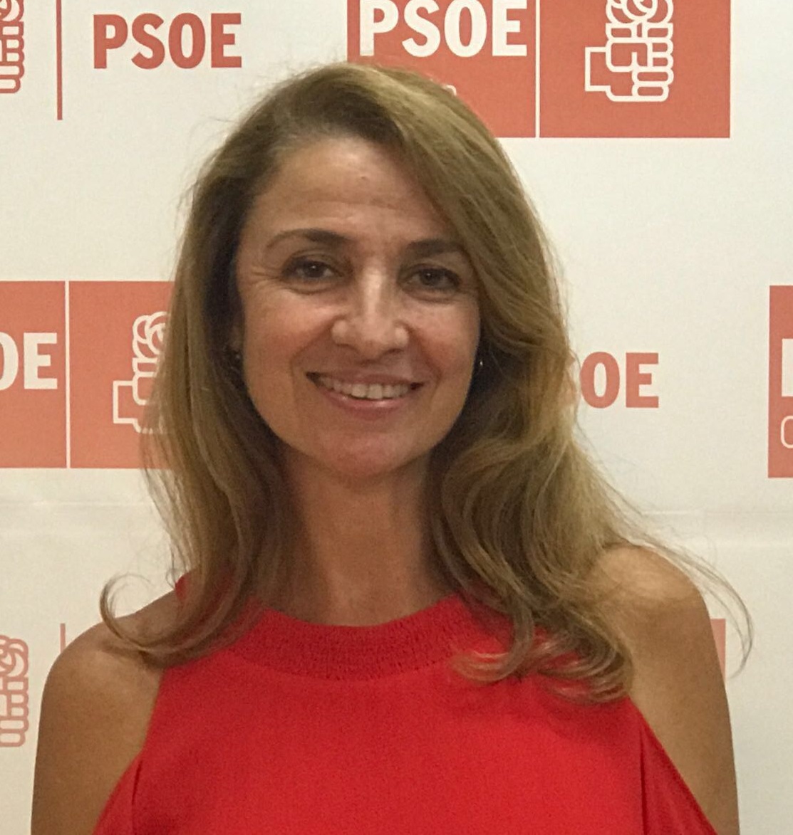 María ángeles Susana Pulido Rivera