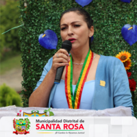 Linet Carmela Novoa Iberico