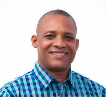 Rafael Jesús Jerez Castro