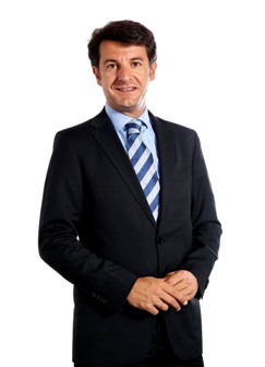 Ramón Gómez Ugalde