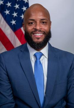 Jeremiah Jj Jones