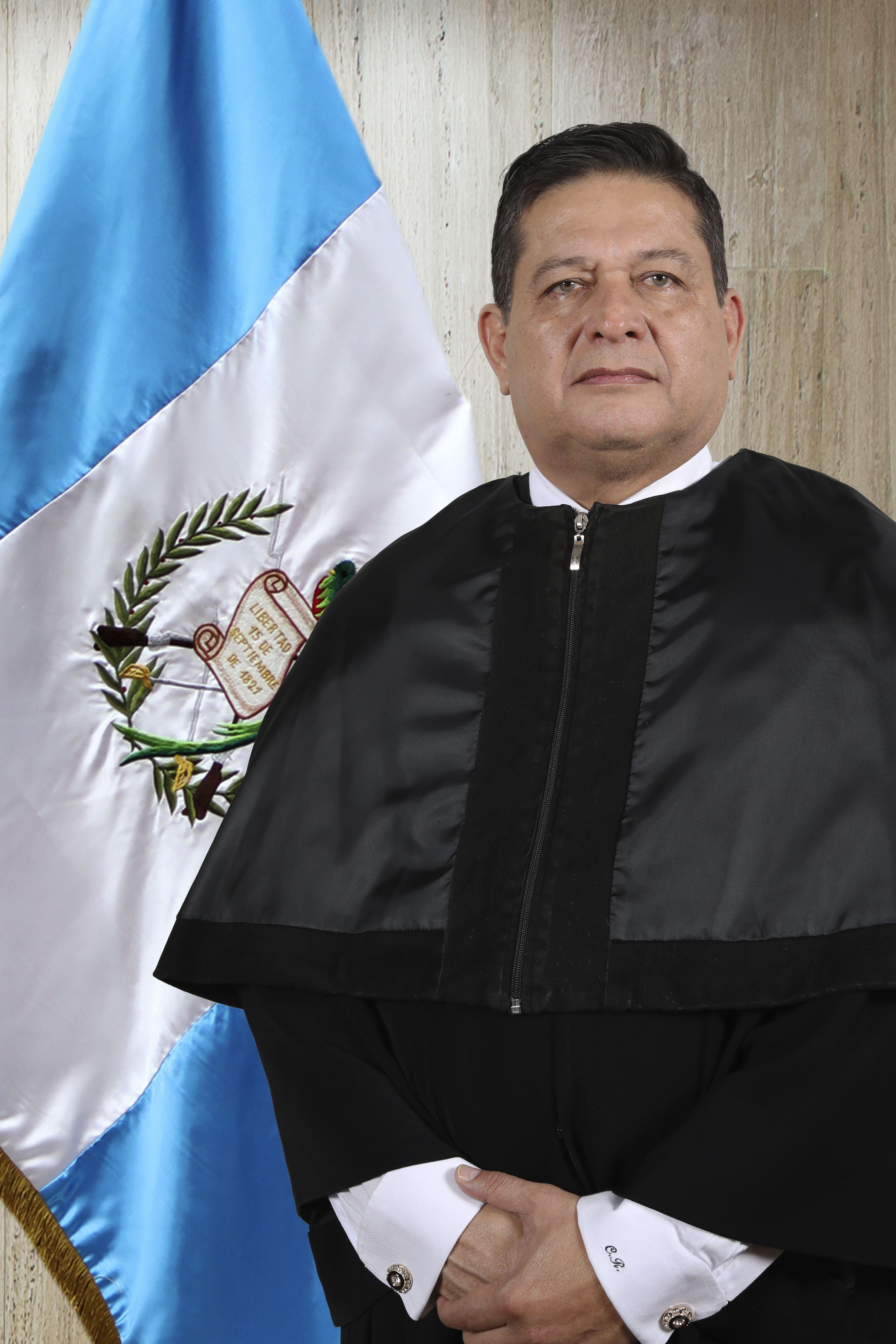 Carlos Humberto Rivera Carrillo