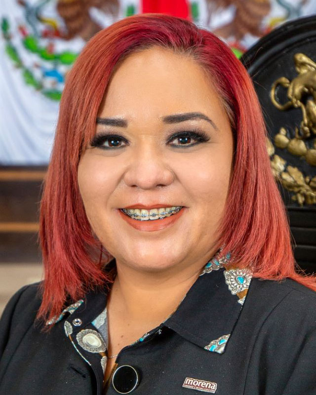 Nancy Ruíz Martínez