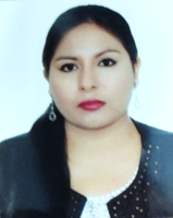 Maritza Del Pilar Chafloc Tirado