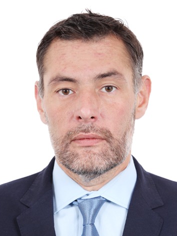 Fernando Jose De Souza Marangoni