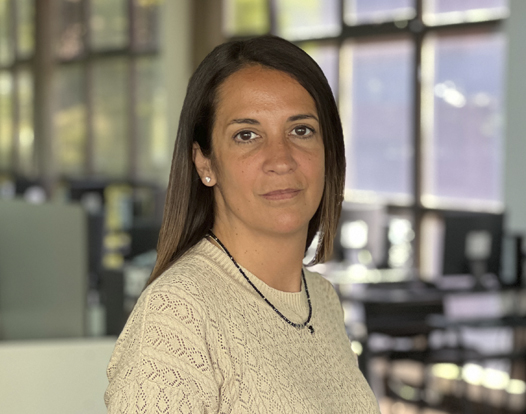 María Victoria Lorences