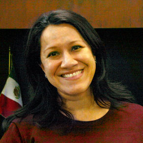 Claudia Alejandra Octaviano Villasana
