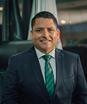 Erick Iván Agundez Cervantes