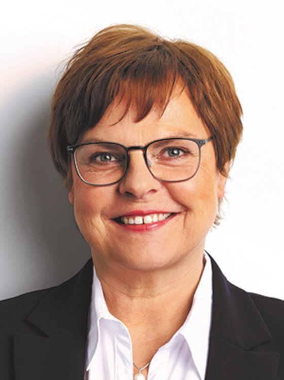 Silke Lesemann