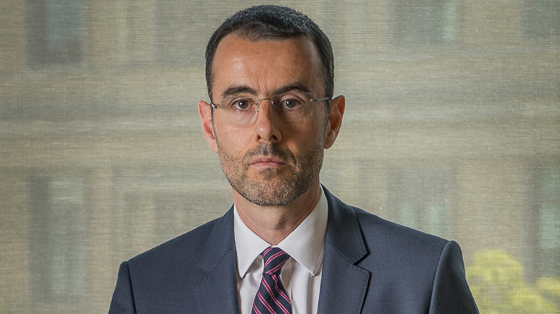 Christophe Mauriet