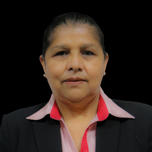 Gladys Almeida Villanueva