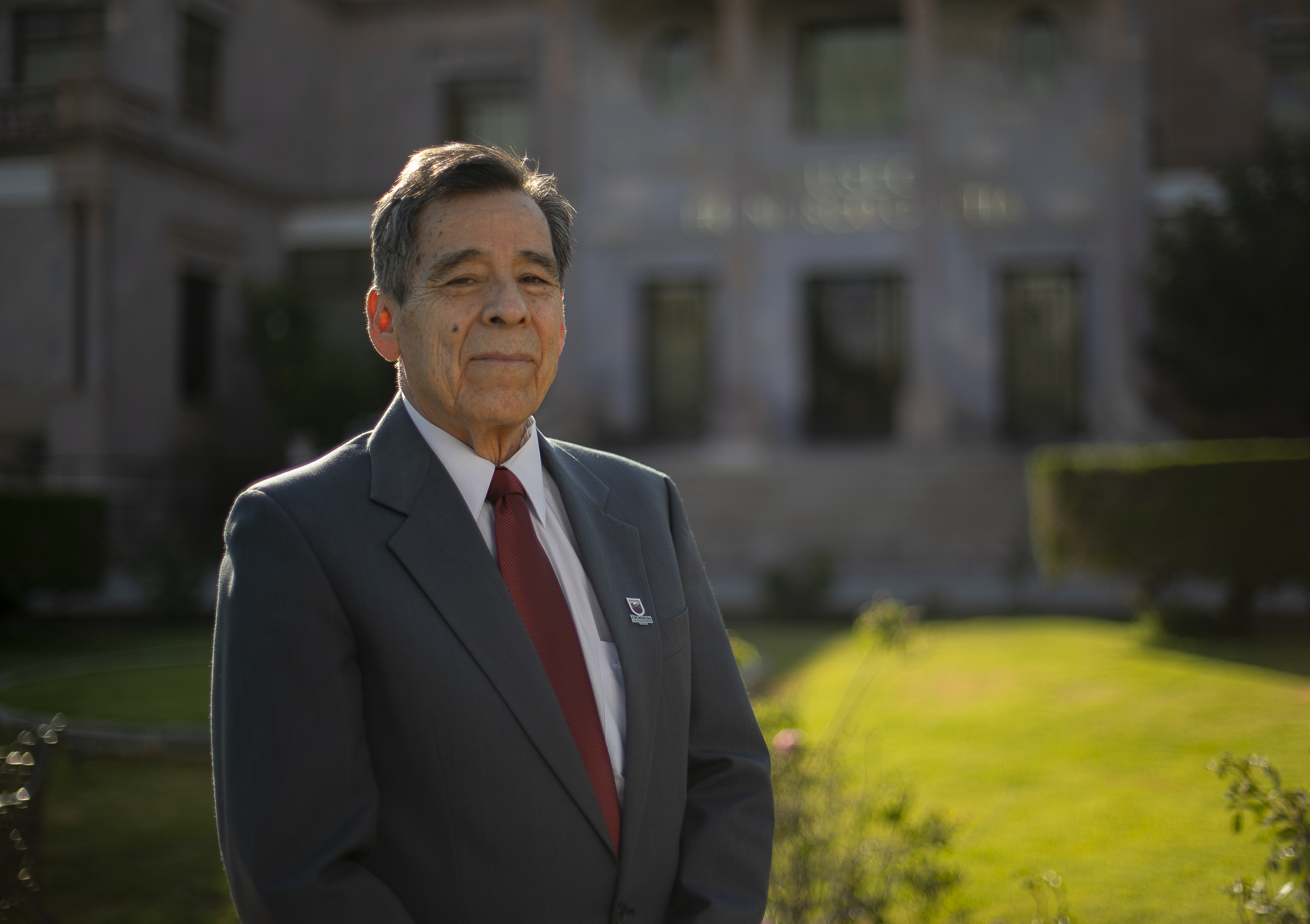 Efraín Leonel Ramírez Huizar