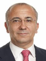 Emilio Moreno Bravo