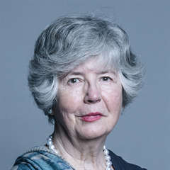 Sarah Elizabeth Mary Hogg
