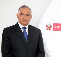 Juan Carlos Benner Caycho