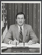 Hal Daub