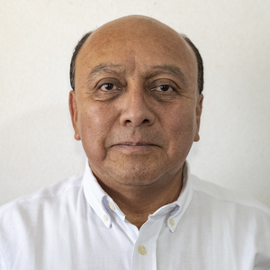 Luis Alberto Granda Tume