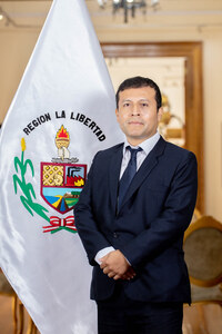 Nelson Iván Lozano Chávez