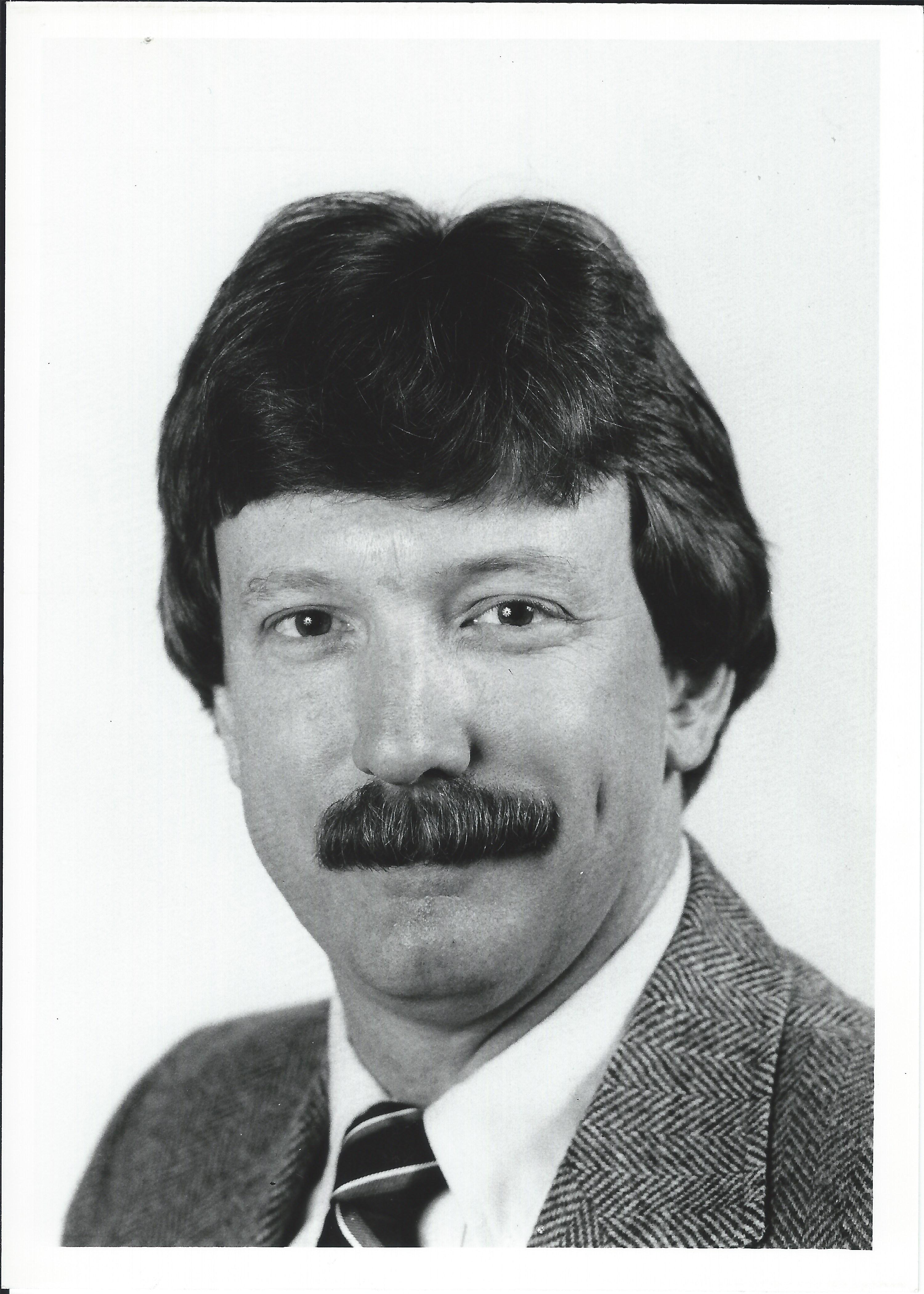 Dave Thompson