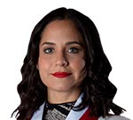 Sigrid Tesoro Bazán Narro