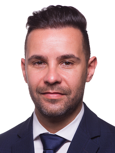 Gilberto António Sousa Dos Anjos